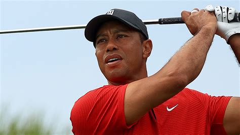 how many majors has tiger won
